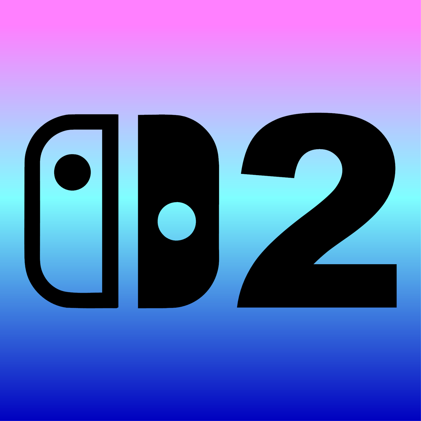 sticker, Switch 2🎮✨