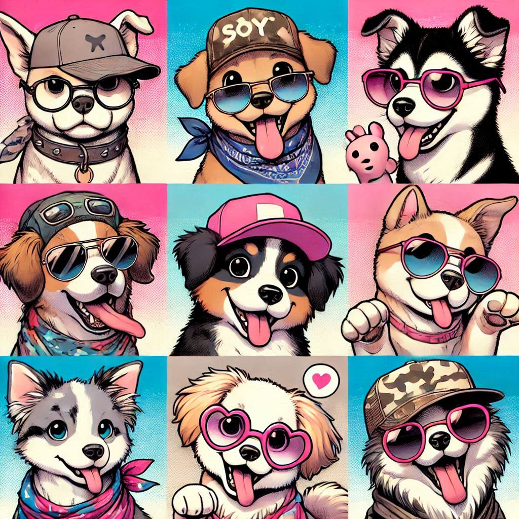 Chien
