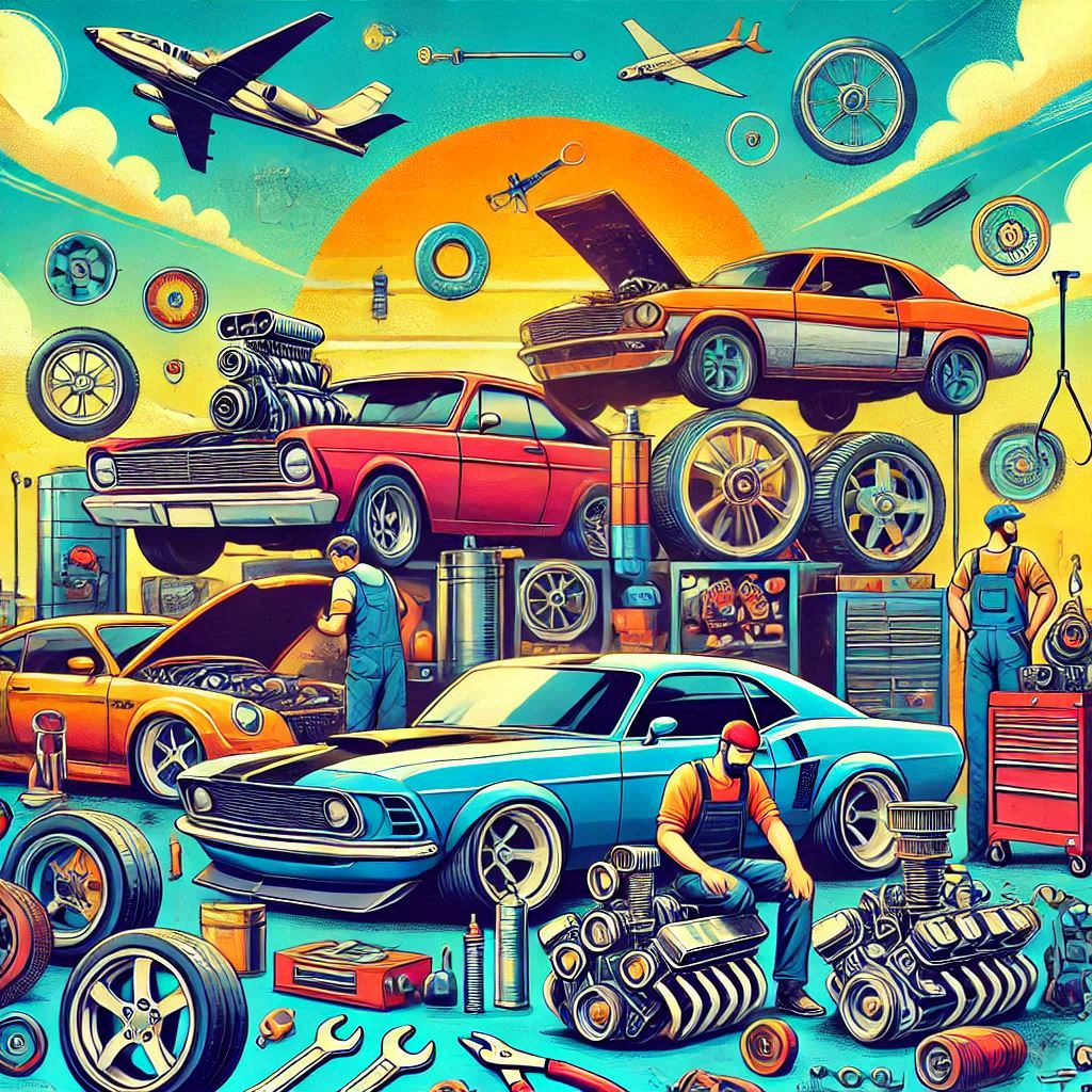Auto