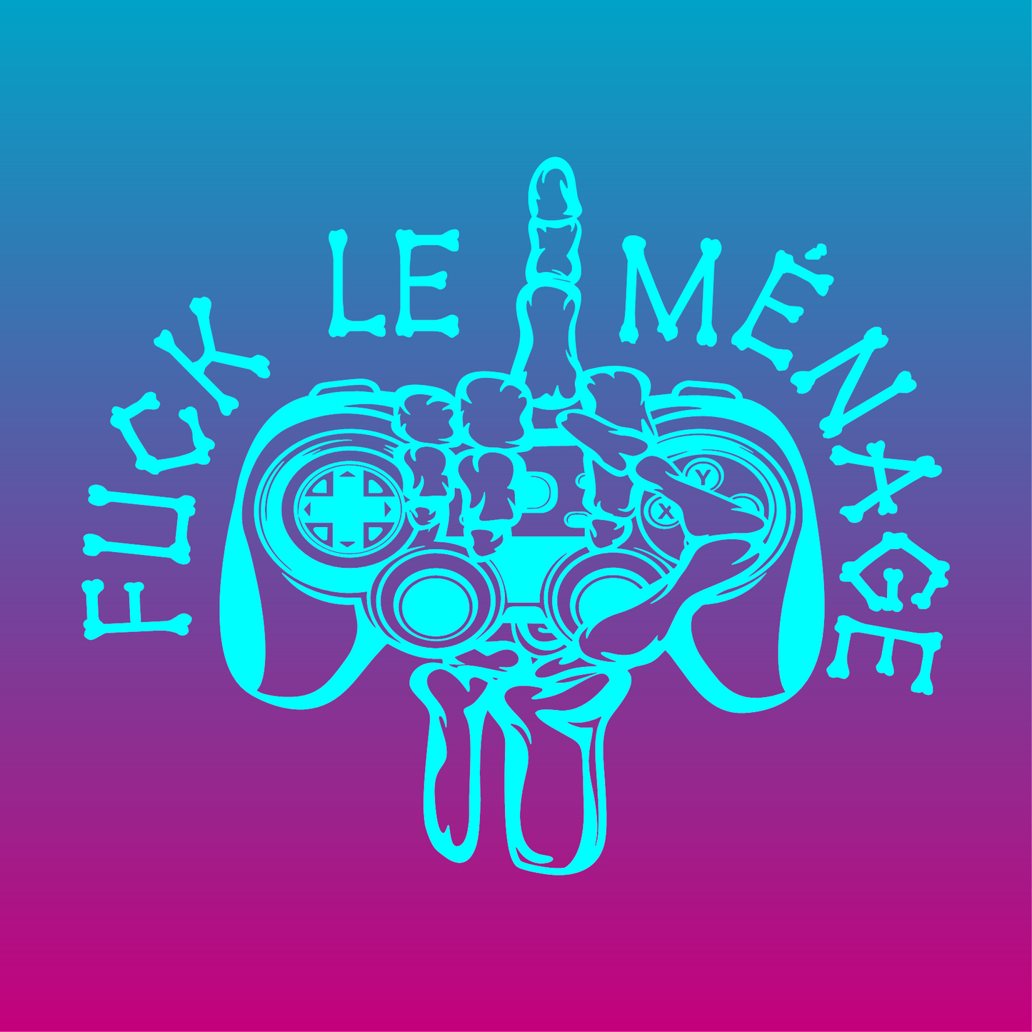 Sticker, Jouer Jusqu'à la Fin 🎮💀