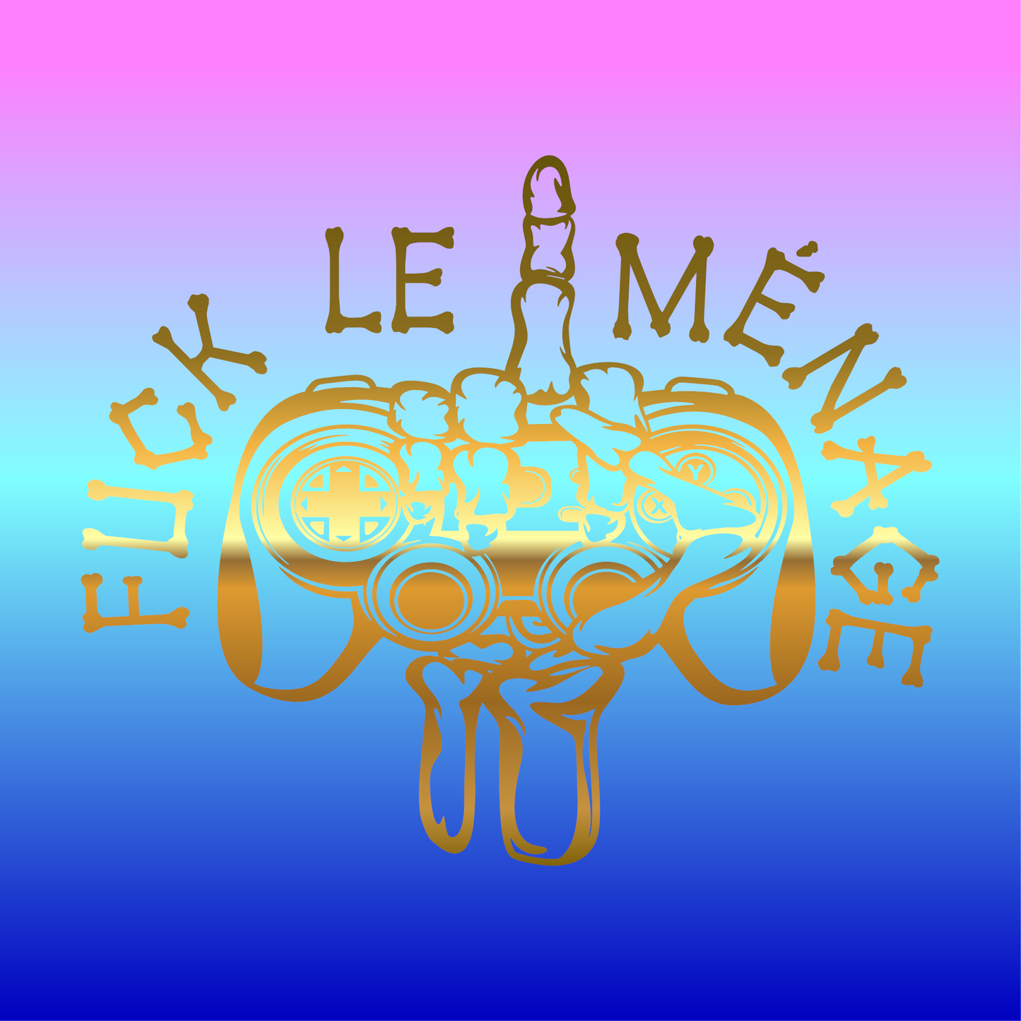 Sticker, Jouer Jusqu'à la Fin 🎮💀