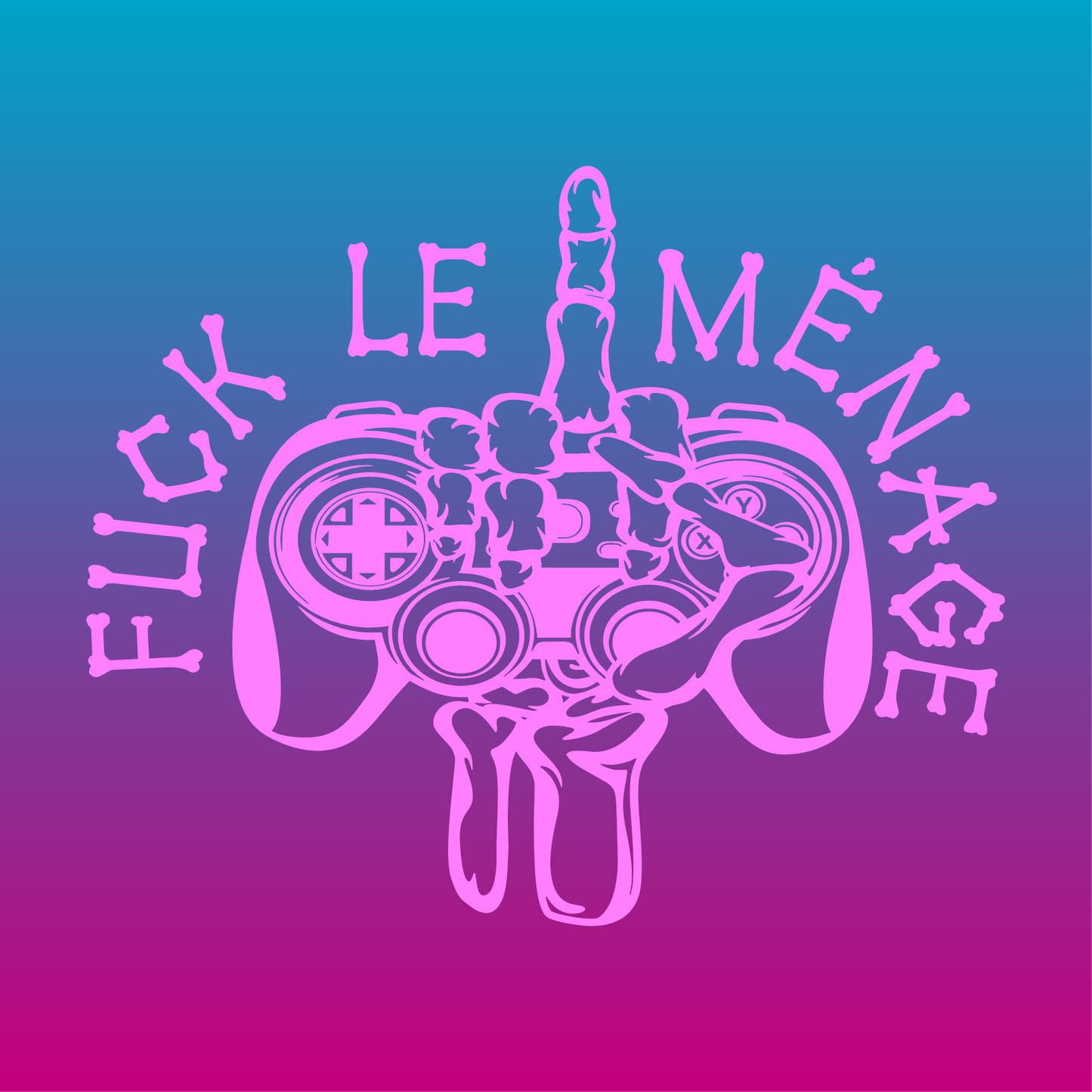 Sticker, Jouer Jusqu'à la Fin 🎮💀