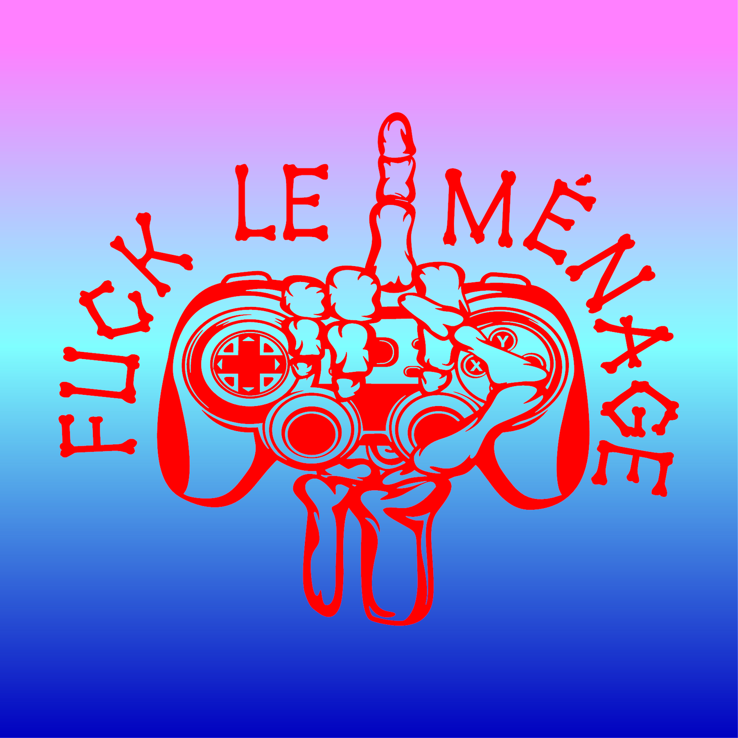 Sticker, Jouer Jusqu'à la Fin 🎮💀