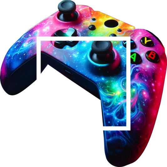 Sticker, d'interrupteur xbox
