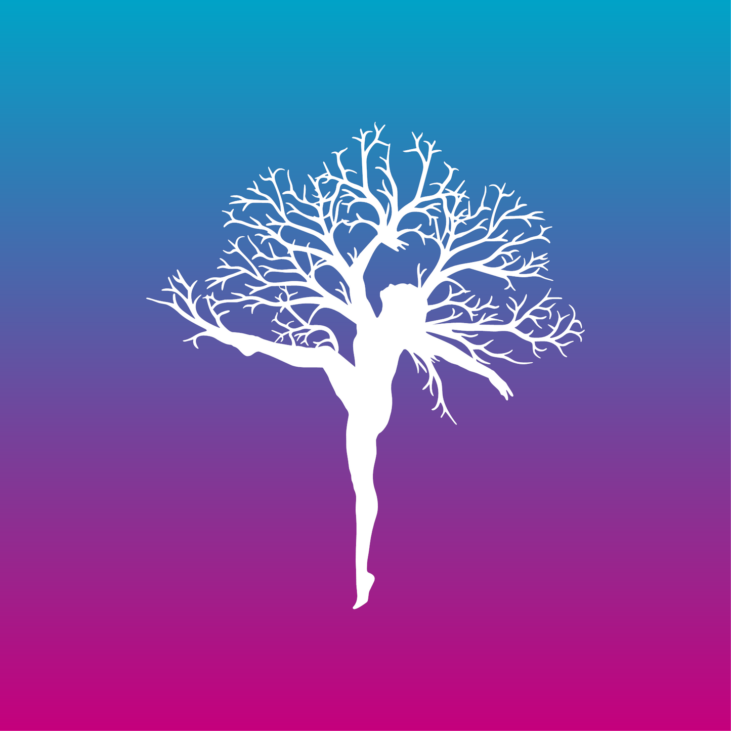 Sticker, Danse et Nature 🕺🌳✨