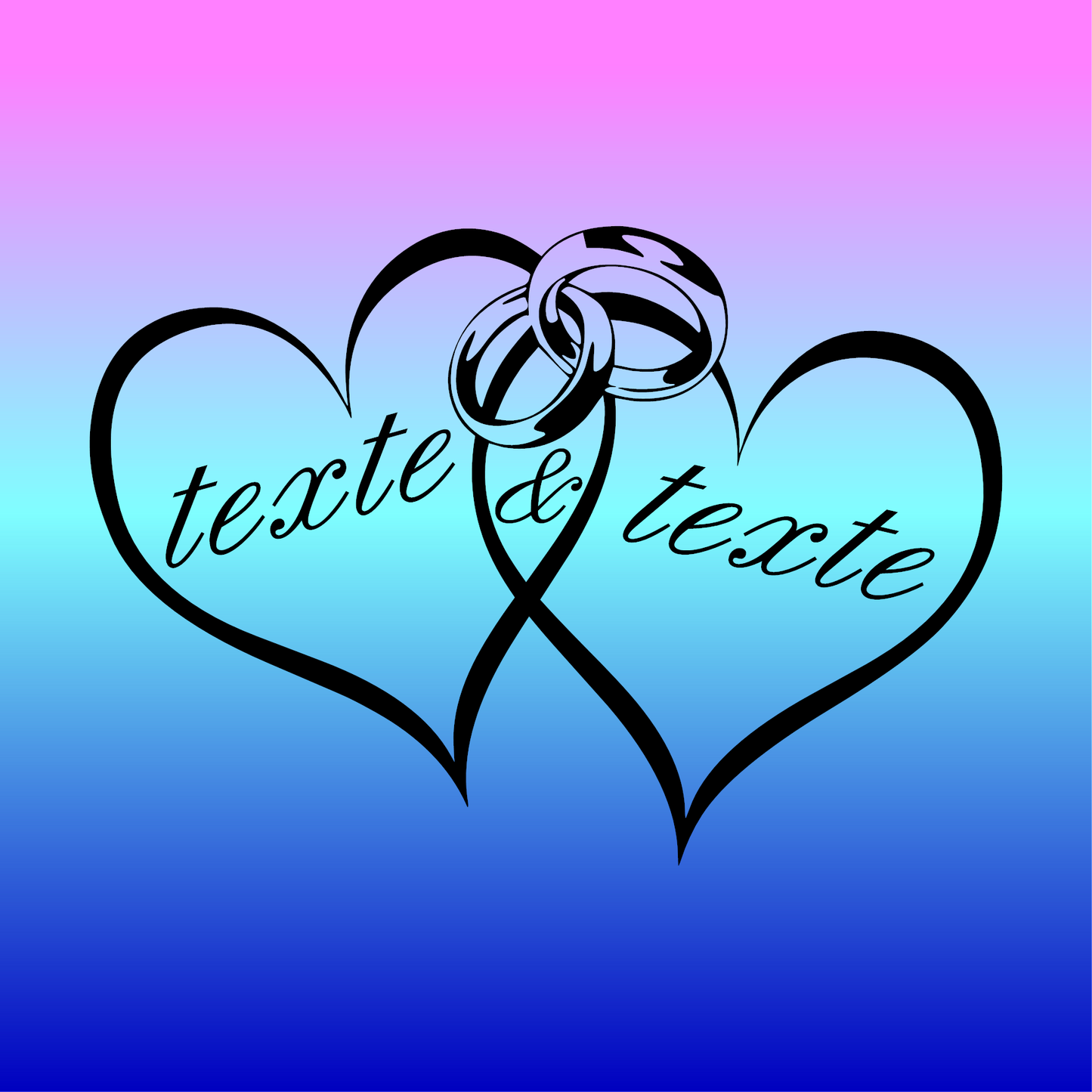 sticker spécial mariage 👰💑💕
