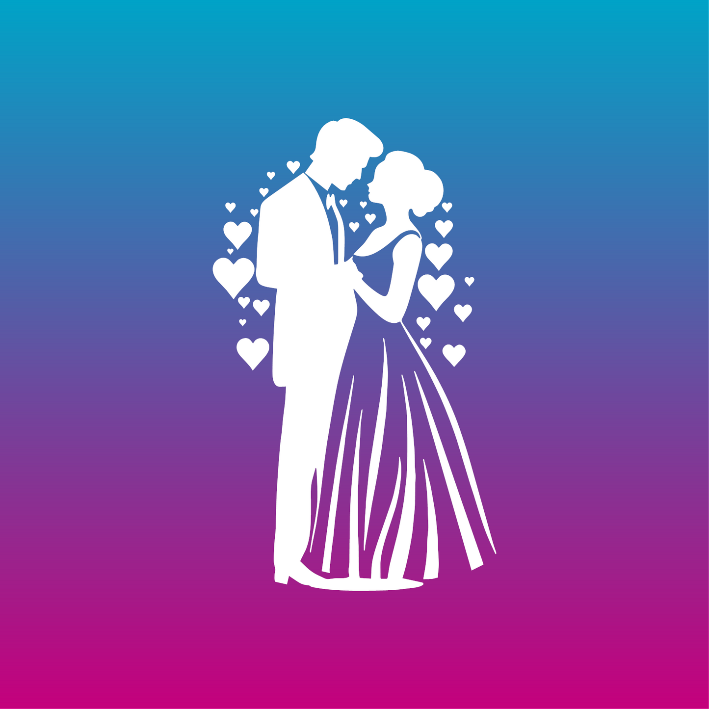 Sticker, "Amour Romantique" 💖✨