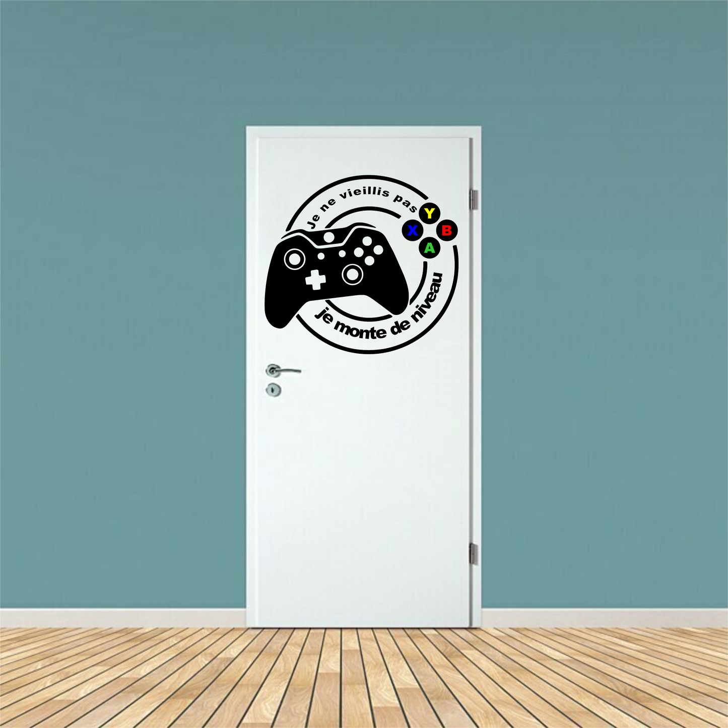Sticker, Gaming XBOX 🎮