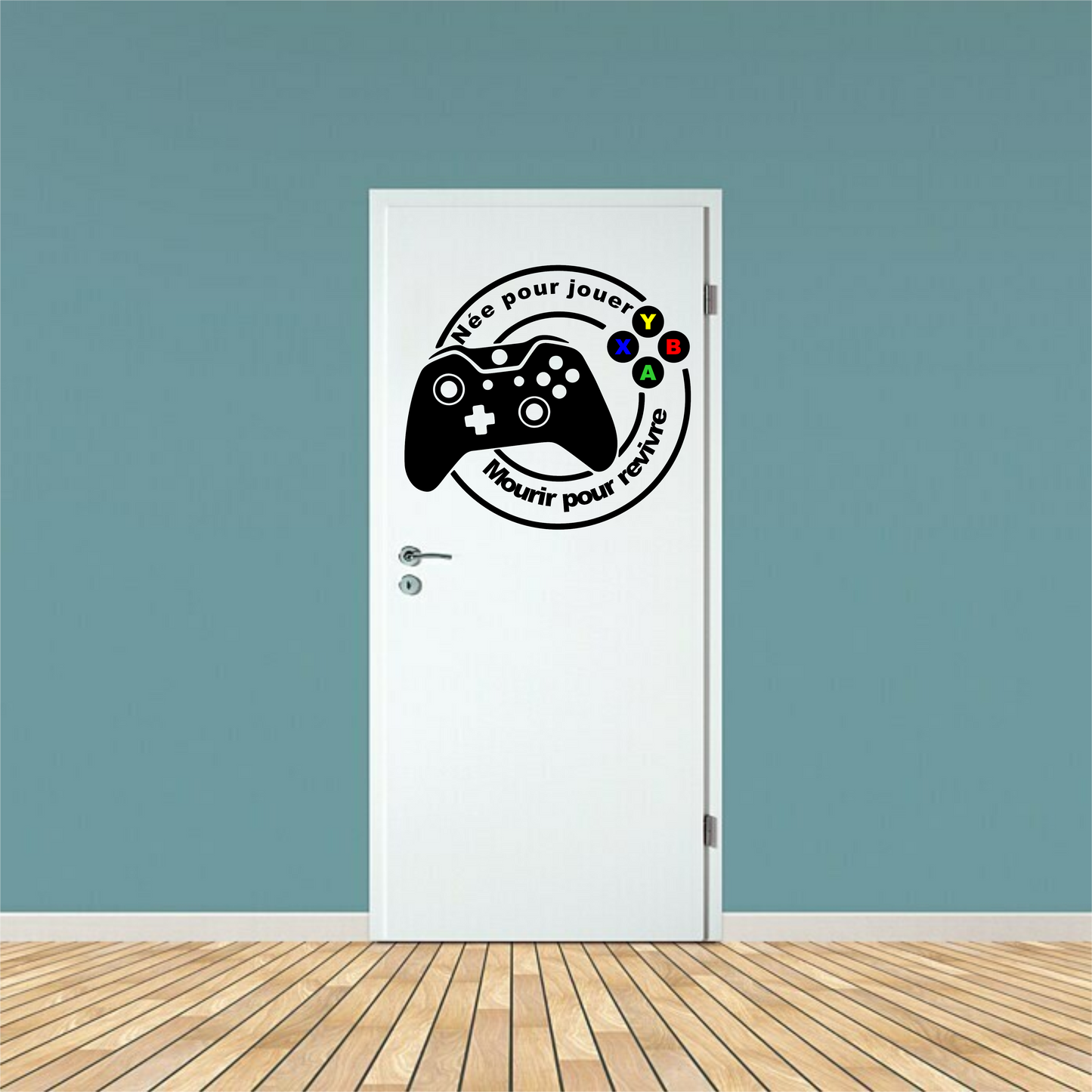 Sticker, Gaming XBOX 🎮