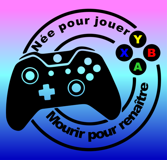 Sticker, Gaming XBOX 🎮