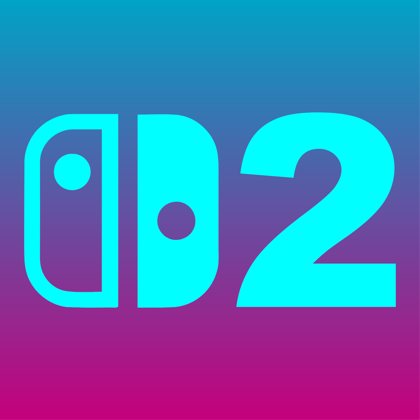 sticker, Switch 2🎮✨